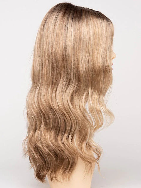 Maya | Synthetic Lace Front Wig (Mono Top)