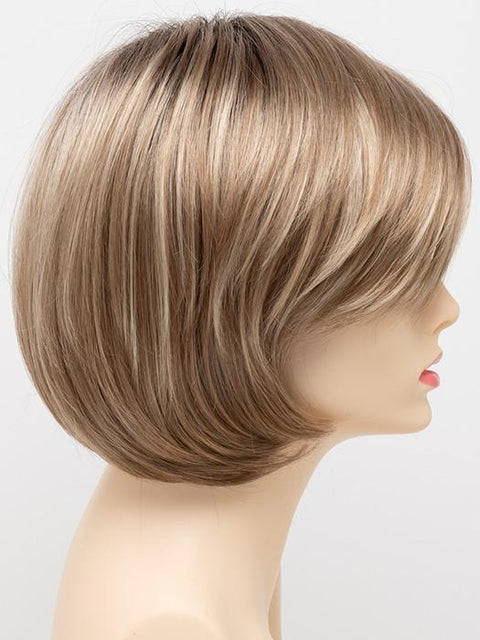Sheila | Synthetic Wig (Basic Cap)