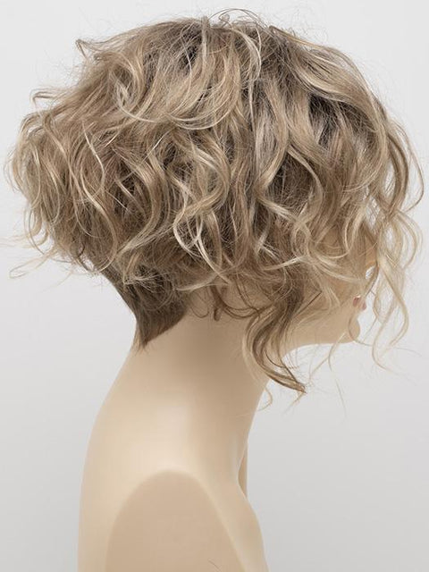 Kelsey | Synthetic Wig (Basic Cap)