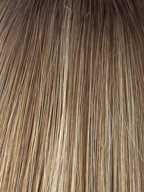 Kayla | Synthetic Lace Front Wig (Mono Top)