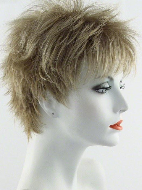Lizzy | Synthetic Wig (Basic Cap)