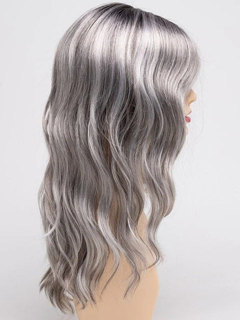 Maya | Synthetic Lace Front Wig (Mono Top)