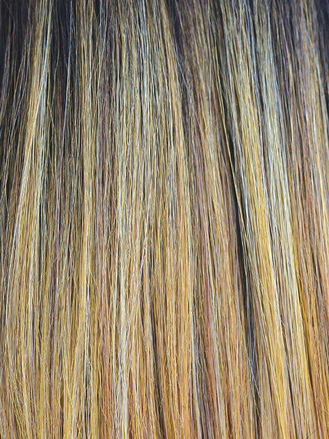 Sassy | Synthetic Wig (Basic Cap)