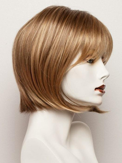 Scorpio PM | Synthetic Wig (Mono Part)