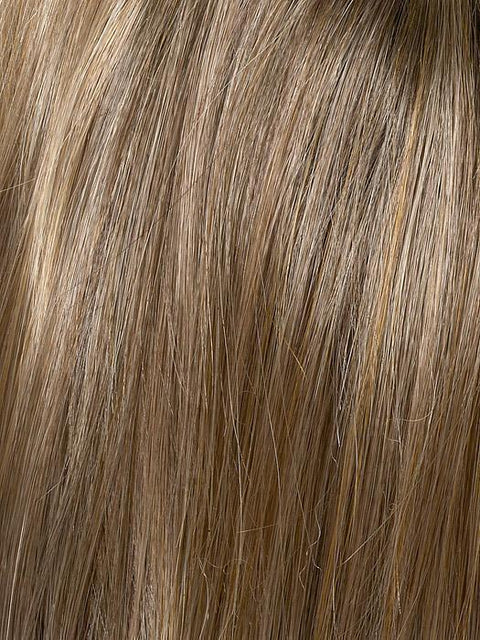 Juliet | Synthetic Lace Front Wig (Mono Part)