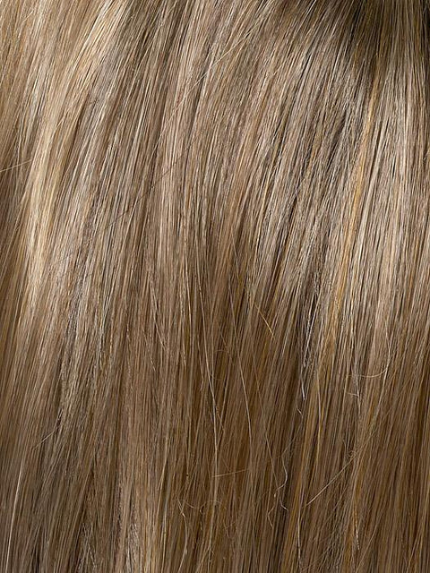 Kimberly | Synthetic Lace Front Wig (Hand-Tied)