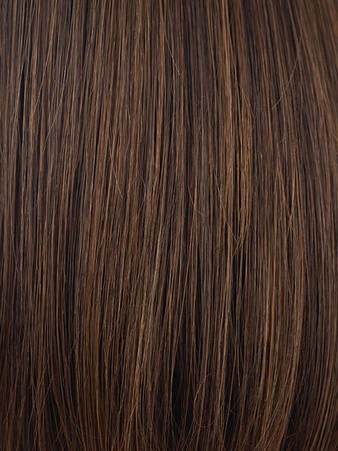 Brandi  Synthetic Wig (Mono Top)