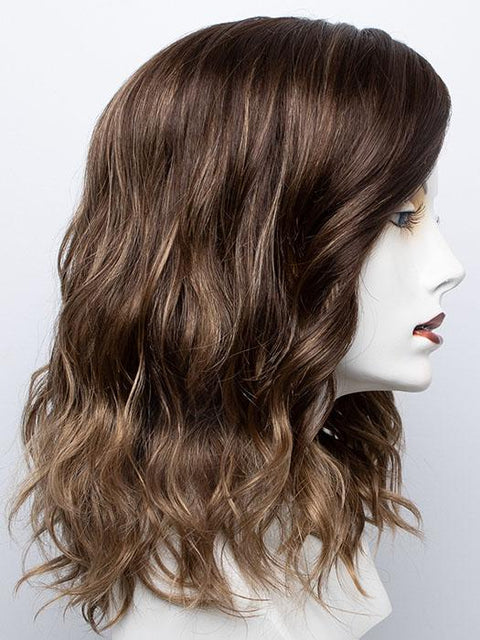 Avalon | Synthetic Lace Front Wig