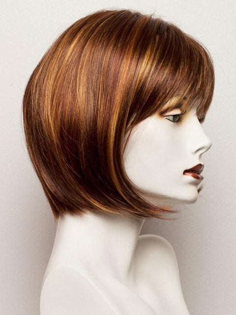 Scorpio | Synthetic Wig (Basic Cap)