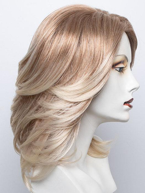 Autumn | Synthetic Wig (Basic Cap)