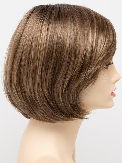 Sheila | Synthetic Wig (Basic Cap)