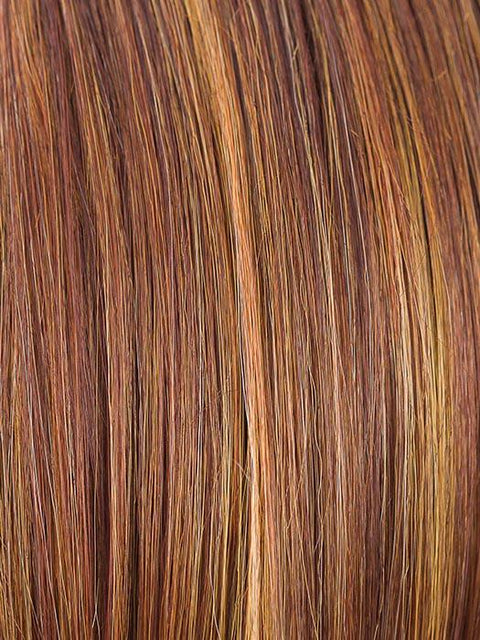 Petite Portia | Synthetic Wig (Mono Part)