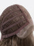 Isabella | Human Hair / Synthetic Blend Lace Front Wig (Basic Cap)