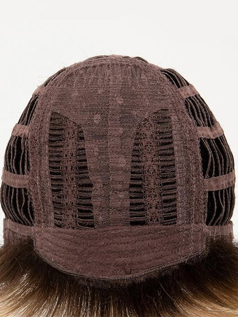 Tiffany Large | Synthetic Wig (Basic Cap)