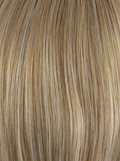McKenzie | Synthetic Wig (Mono Part)