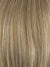 Flame | Human Hair/ Synthetic Blend Wig