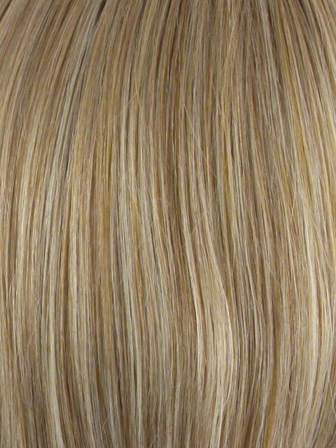 Aria | Human Hair/ Synthetic Blend Wig