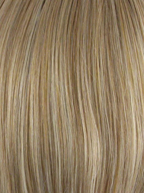 Abbey | Human Hair/ Synthetic Blend Wig (Hand-Tied)