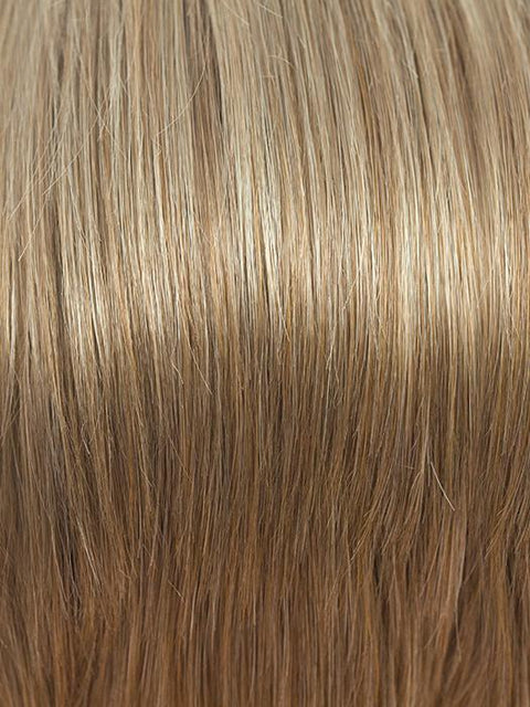 Samy | Synthetic Wig (Basic Cap)
