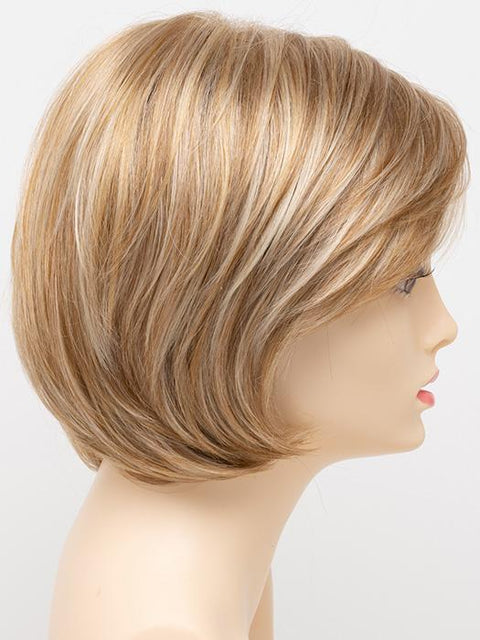 Sheila | Synthetic Wig (Basic Cap)