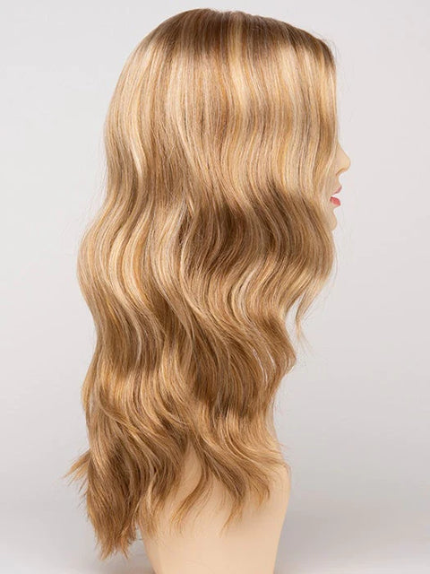 Maya | Synthetic Lace Front Wig (Mono Top)