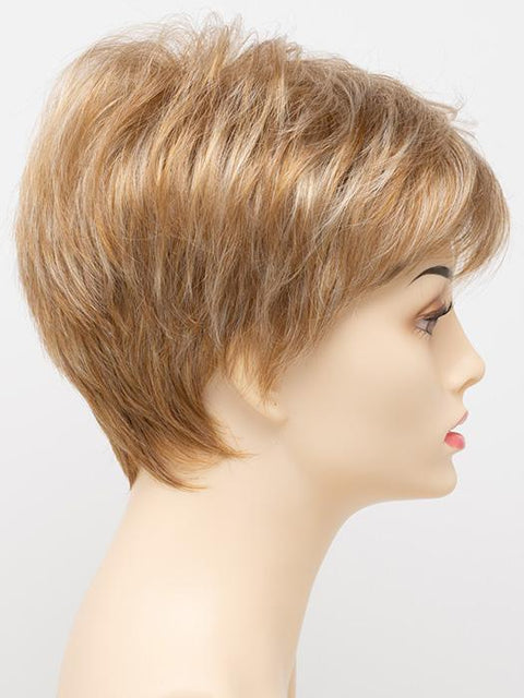 Tiffany | Synthetic Wig (Basic Cap)