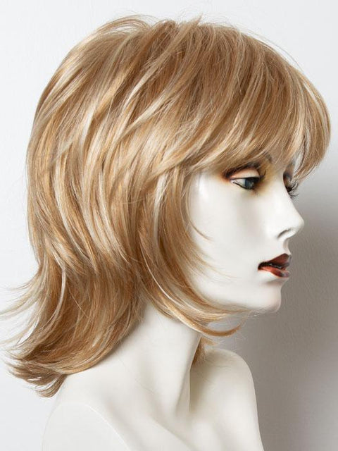 Bailey | Synthetic Wig (Basic Cap)