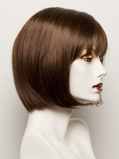 Scorpio PM | Synthetic Wig (Mono Part)