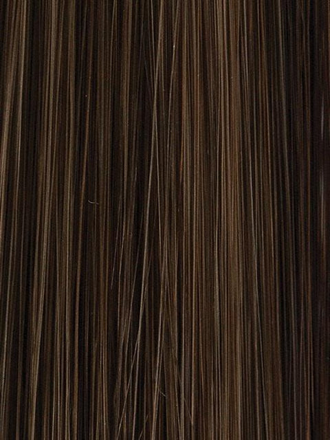 Serena | Synthetic Wig (Basic Cap)