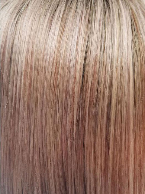 Shane | Synthetic Lace Front Wig (Mono Part)