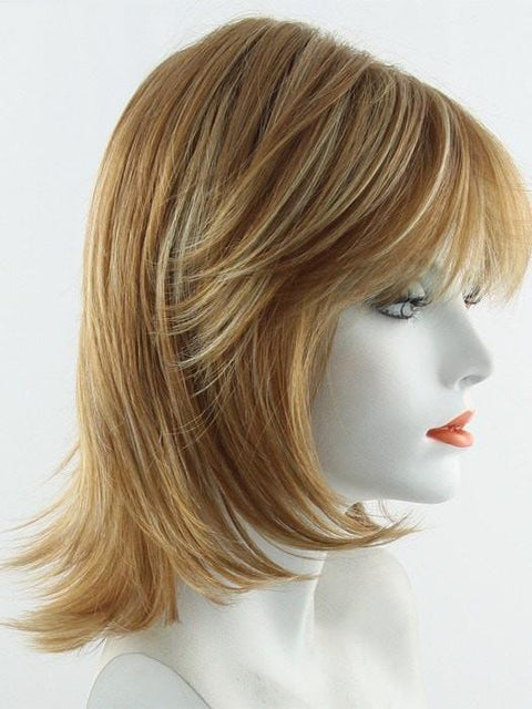 Bailey | Synthetic Wig (Basic Cap)