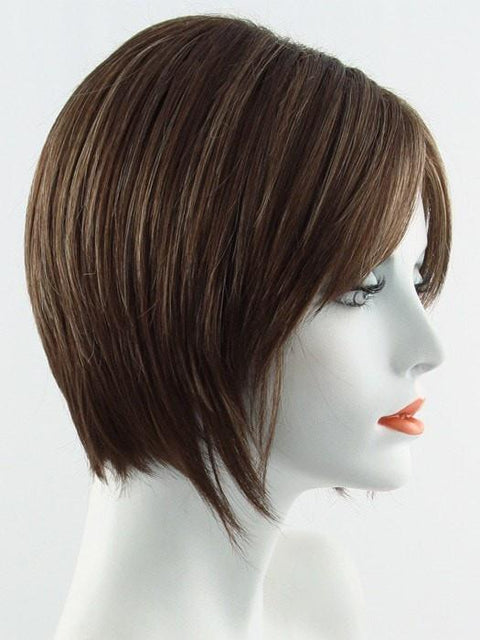 Audrey | Synthetic Wig (Basic Cap)