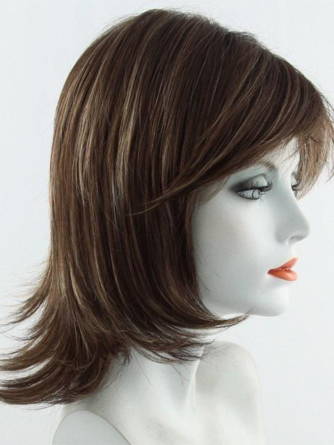 Bailey | Synthetic Wig (Basic Cap)