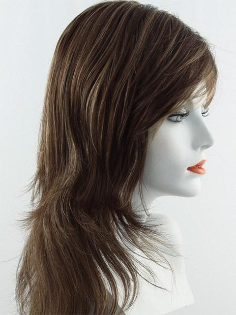 Felicity | Synthetic Wig (Basic Cap)
