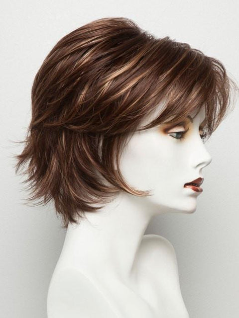 Sky | Synthetic Wig (Basic Cap)