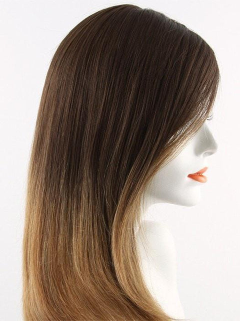 Sienna | Remy Human Hair Lace Front Wig (Mono Top)