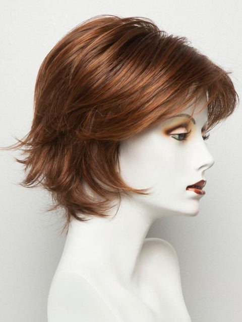 Sky | Synthetic Wig (Basic Cap)