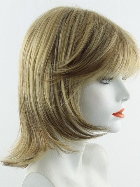 Bailey | Synthetic Wig (Basic Cap)