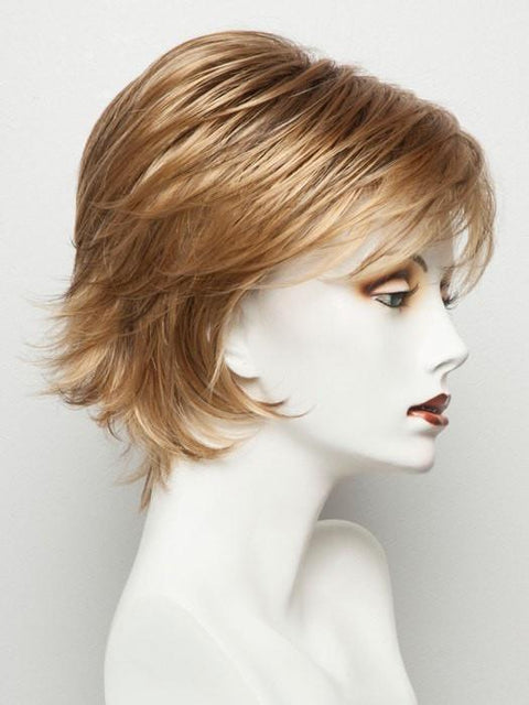 Sky | Synthetic Wig (Basic Cap)
