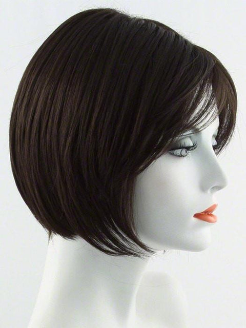 Audrey | Synthetic Wig (Basic Cap)