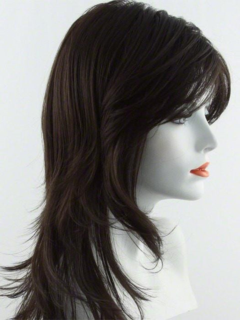 Felicity | Synthetic Wig (Basic Cap)