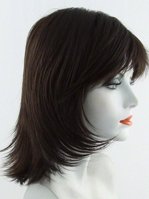 Bailey | Synthetic Wig (Basic Cap)