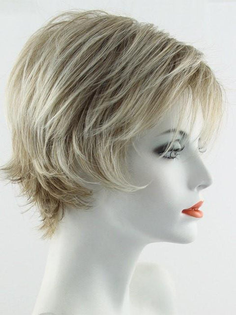 Coco | Synthetic Wig (Basic Cap)