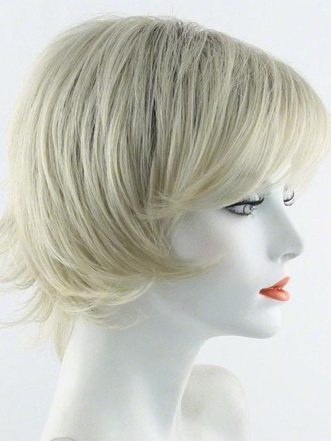 Sky | Synthetic Wig (Basic Cap)