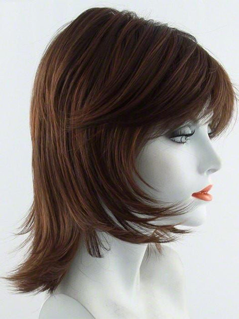 Bailey | Synthetic Wig (Basic Cap)