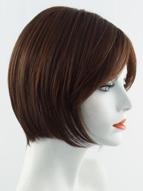 Audrey | Synthetic Wig (Basic Cap)
