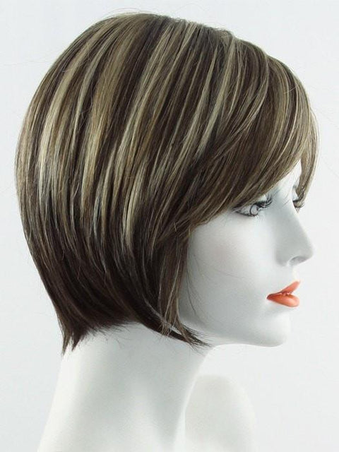 Audrey | Synthetic Wig (Basic Cap)