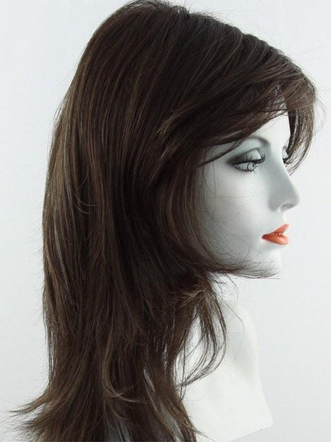 Felicity | Synthetic Wig (Basic Cap)