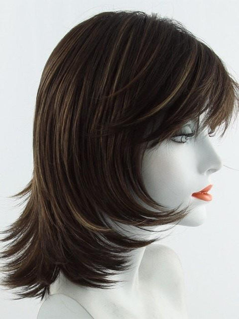 Bailey | Synthetic Wig (Basic Cap)