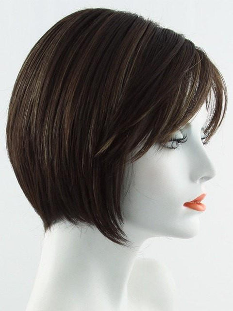 Audrey | Synthetic Wig (Basic Cap)